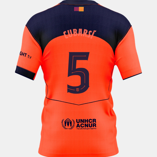 FC Barcelona Kit Store – 6 Collection for Fans