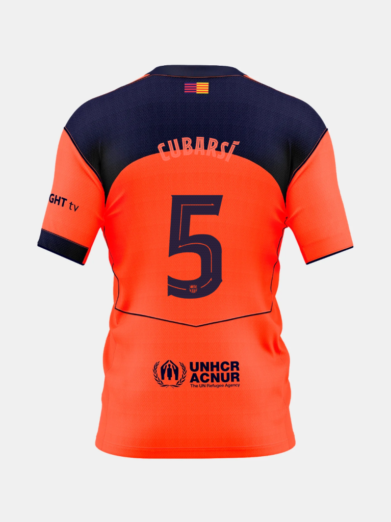 FC Barcelona Kit Store – 6 Collection for Fans