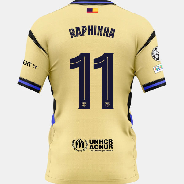 FC Barcelona Kit Store – 6 Collection for Fans
