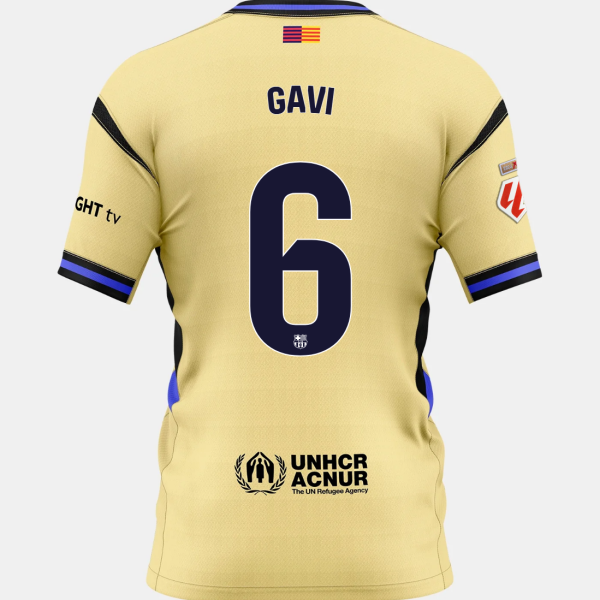 FC Barcelona Kit Store – 8 Collection for Fans