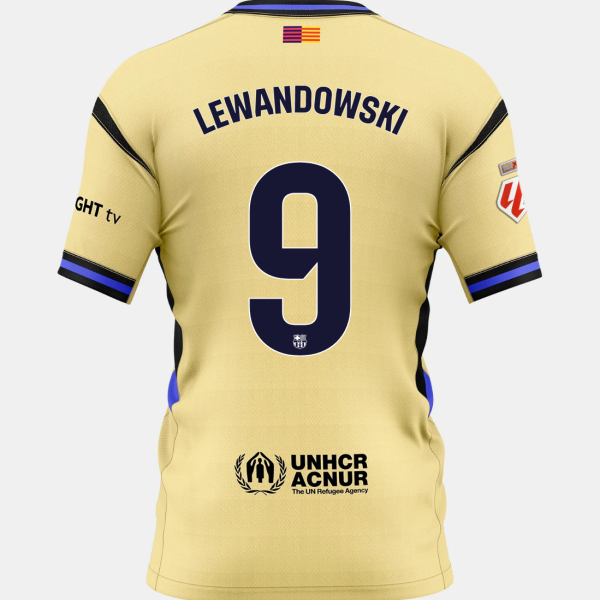 FC Barcelona Kit Store – 9 Collection for Fans