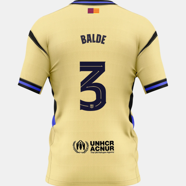 FC Barcelona Kit Store – 9 Collection for Fans
