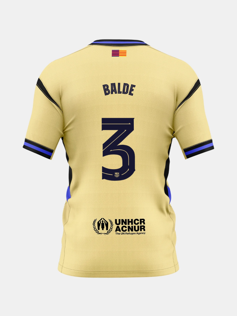FC Barcelona Kit Store – 9 Collection for Fans