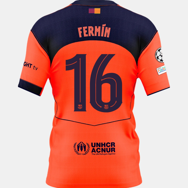 FC Barcelona Kit Store – 9 Collection for Fans