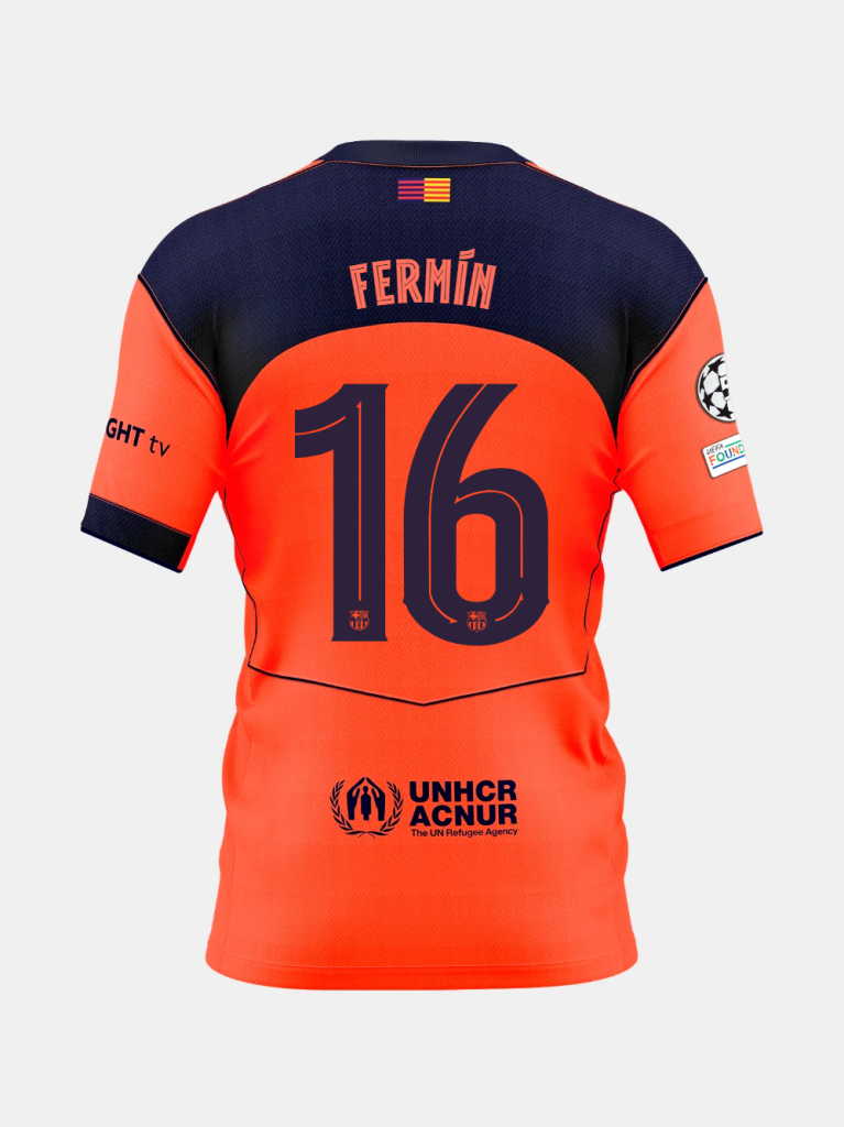 FC Barcelona Kit Store – 9 Collection for Fans