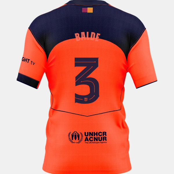 FC Barcelona Kit Store – 9 Collection for Fans