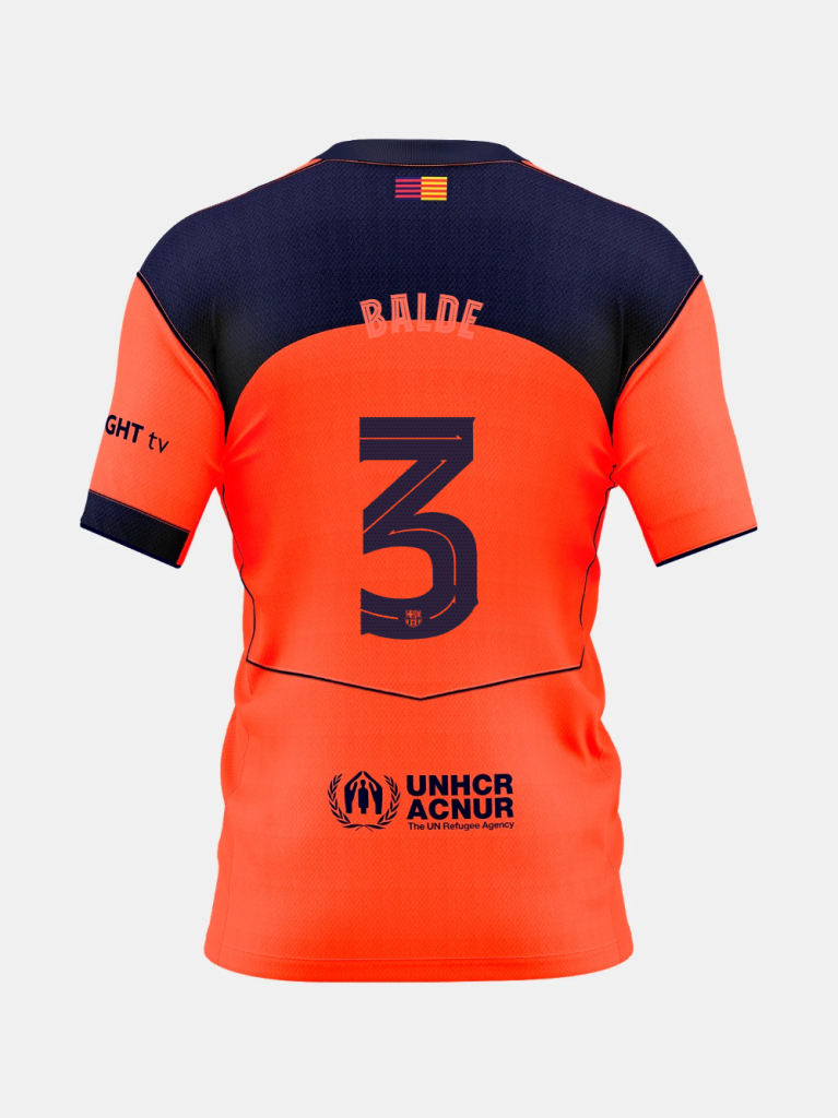 FC Barcelona Kit Store – 9 Collection for Fans