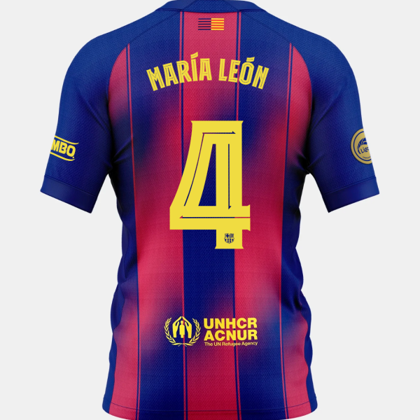 FC Barcelona Kit Store – 9 Collection for Fans