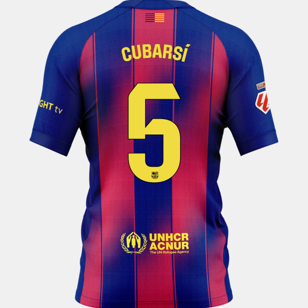 FC Barcelona Kit Store – 9 Collection for Fans