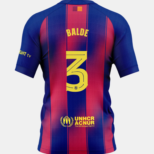FC Barcelona Kit Store – 9 Collection for Fans