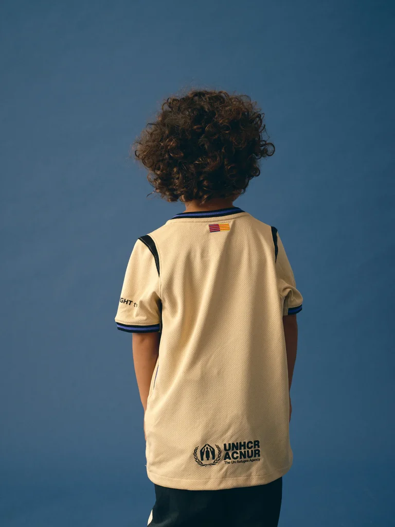 FC Barcelona Kit Store – BARC_A_KIDS_C1_LK_05_2393 Collection for Fans