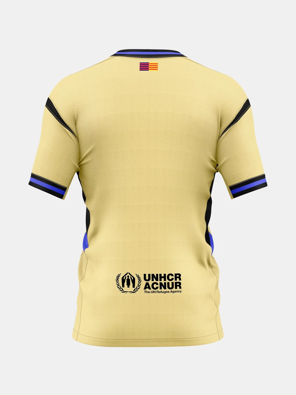 FC Barcelona Kit Store – Base_1 Collection for Fans