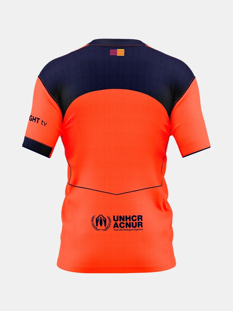 FC Barcelona Kit Store – Base_Ambilight Collection for Fans